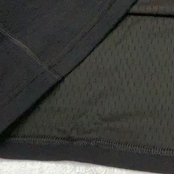 PolarMax BASELAYER Montana Wool 2.0  Zip Hoodie - Onyx - Picture 9 of 13